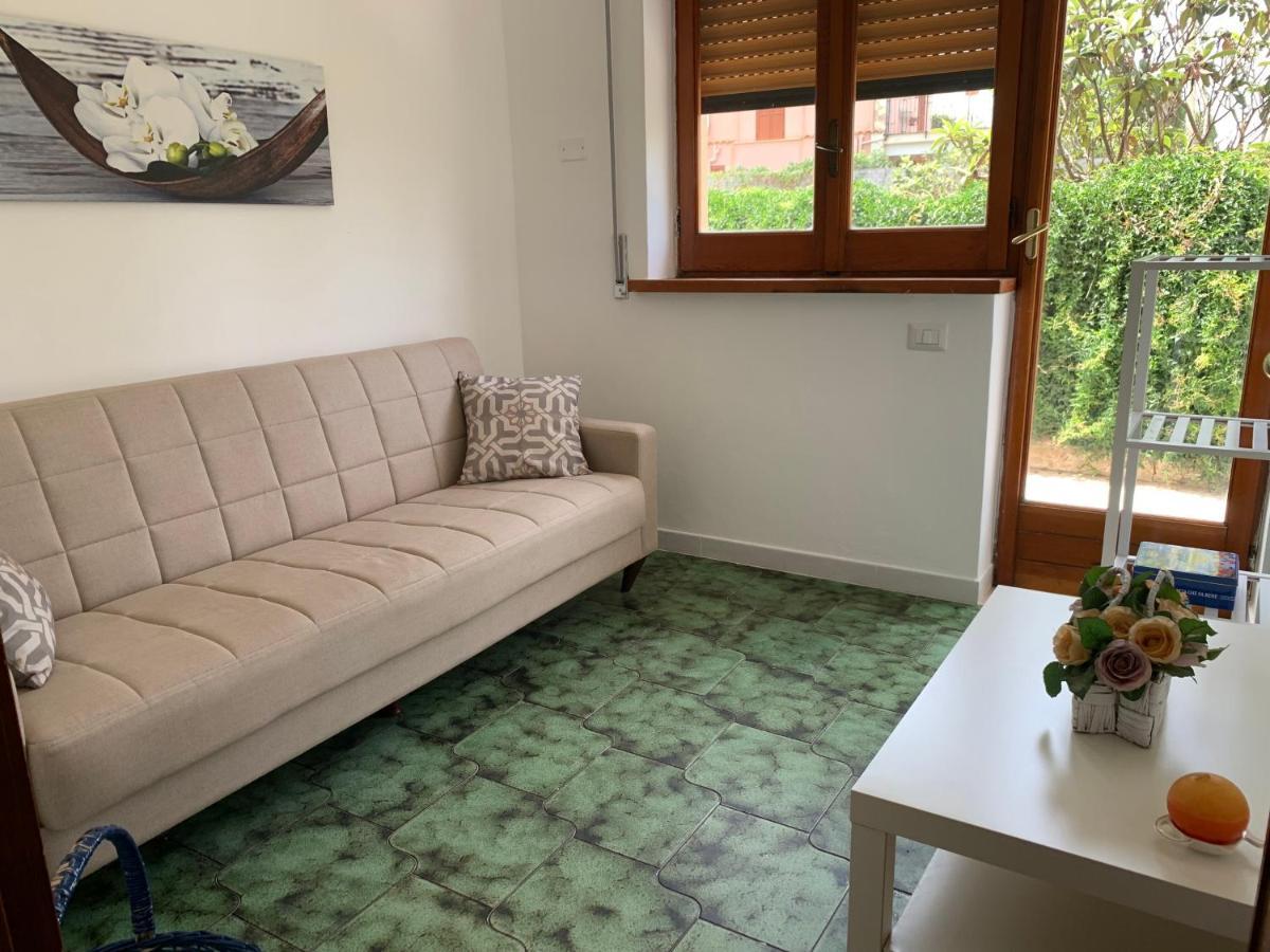 Casa Vacanze Astori Trabia Exterior foto